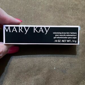 Mary Kay Volumizing Brow Tint-Dark Blonde